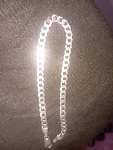 Pulseira de Prata