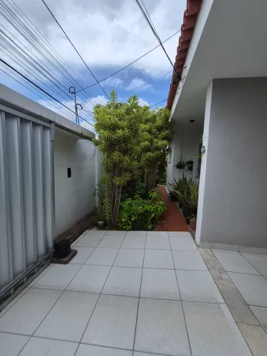 Casa à venda região de Messejana