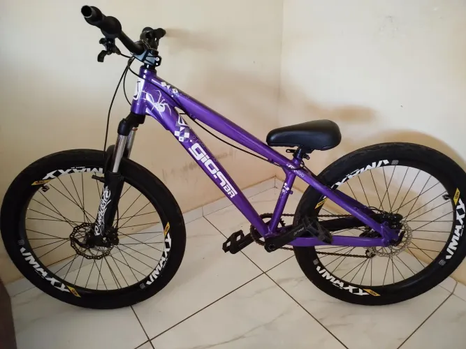 GIOS FRX EVO Zerada