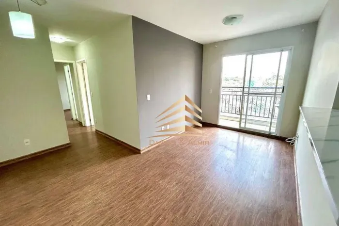 Apartamento com 2 dormitórios à venda, 62 m² por R$ 485.000,00 - Jardim Flor da Montanha -