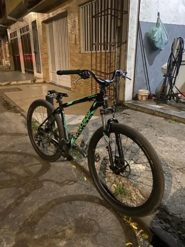 Vendo duas bicicletas