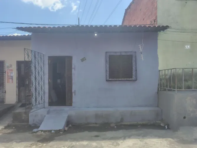 Vendo ou troco