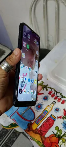 Moto G50 128Gigas 5 G