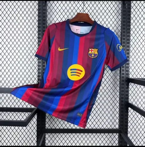 Camisas tailandesas 1.1