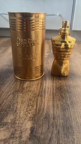 JPG le Male elixir absolu 75ml
