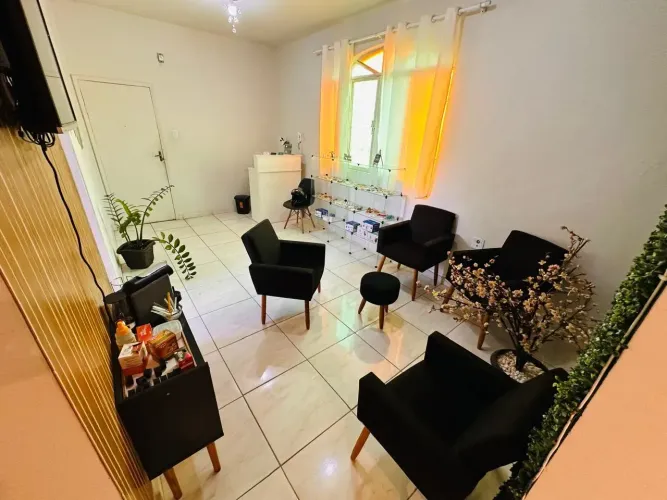 Apartamento com 2 quartos a venda no bairro de Lourdes - Governador Valadares - MG