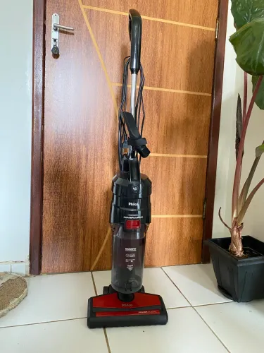 Aspirador de Pó Philco Novo!