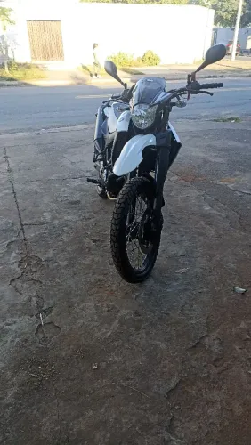XT 660 R 2015/2016