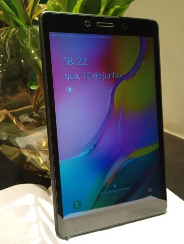 Tablet Samsung Tab A 8.0 2020