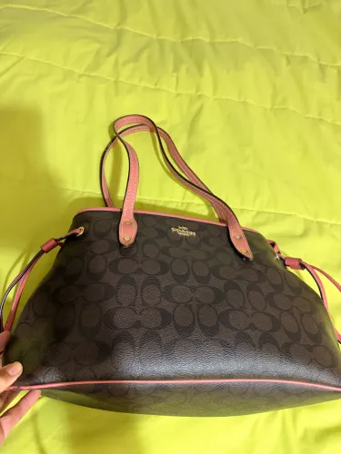 Bolsa Coach