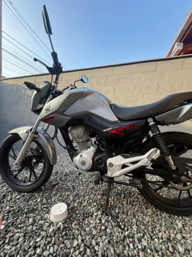 Cg 160 Fan 2020