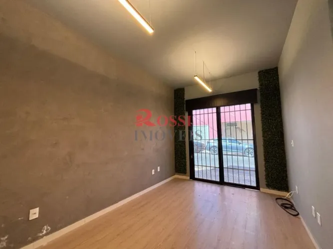 Locação de Comercial / Sala na cidade de Rio Claro