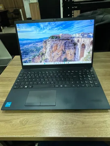 Notebook Vaio FE15 - 8947