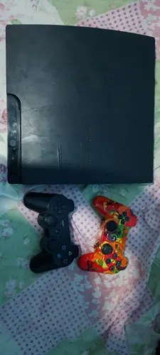 Playstation 3