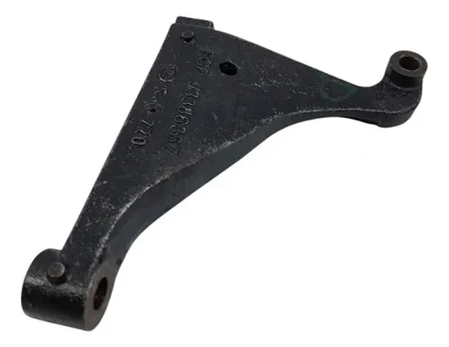 Suporte Alternador Gm Corsa 2010 Do   /