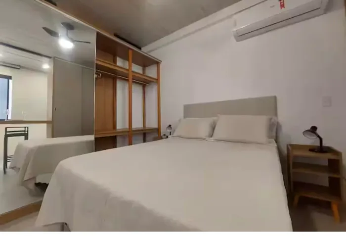 STUDIO á Venda UBATUBA/Tenório 