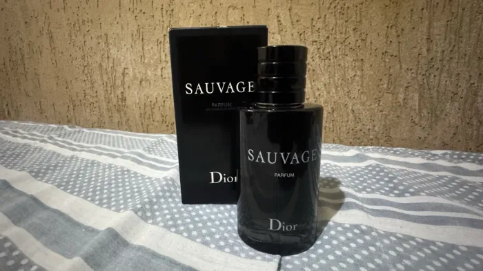 Suavage Parfum 100ml 