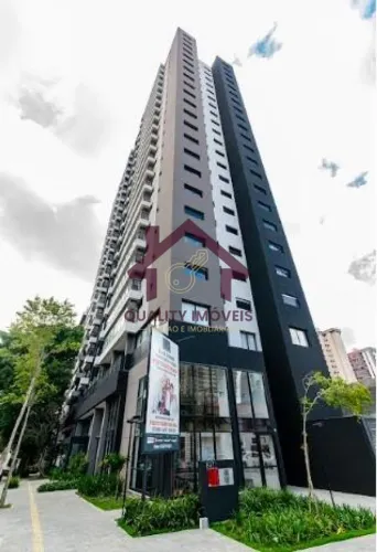 Venda Studio Plus Size 25,58 m² Próximo ao Metrô Santa Cruz...