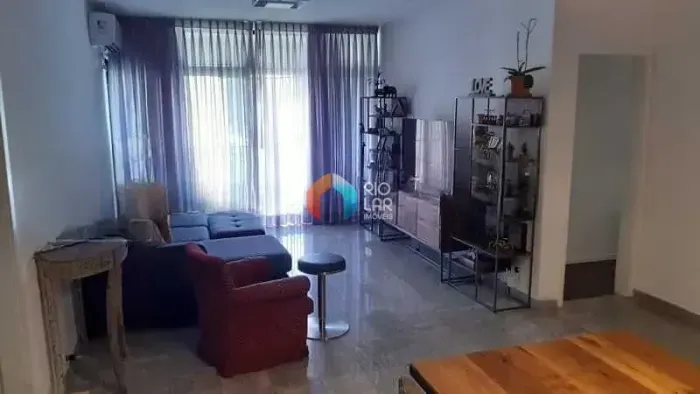 Apartamento à venda, Leblon, Rio de Janeiro, RJ