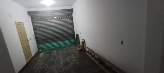 Salão para comércio