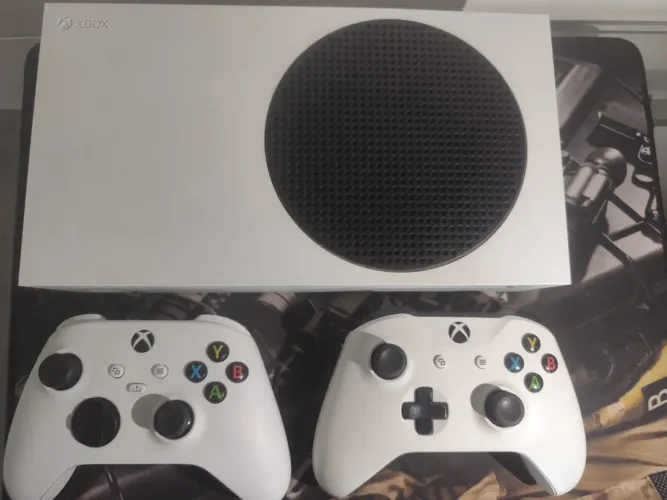 Xbox série s