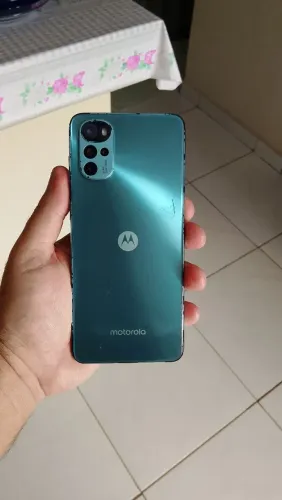 Celular moto g22