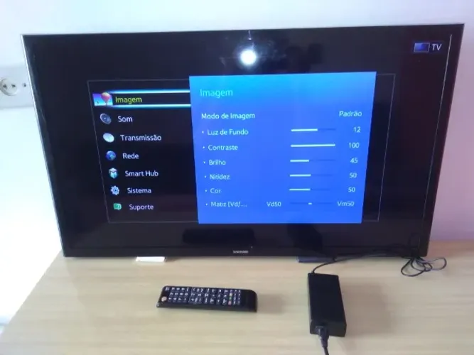 Smartv 32