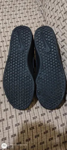 Tênis Nike SB Force 58 Premium Masculino número 42