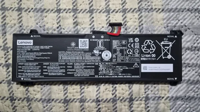 Bateria Lenovo Loq