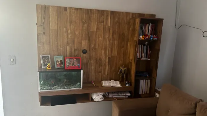 Móveis de casa