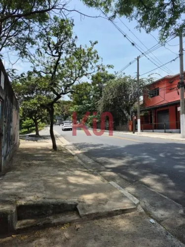 TERRENO RESIDENCIAL em São Paulo - São Paulo, Jardim da Glória