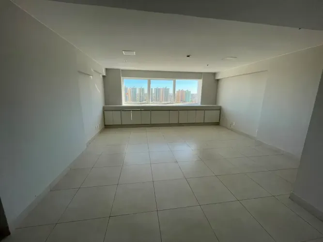 SALA COMERCIAL - CONNECT TOWERS