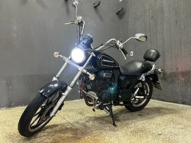 Dafra horizon 150cc