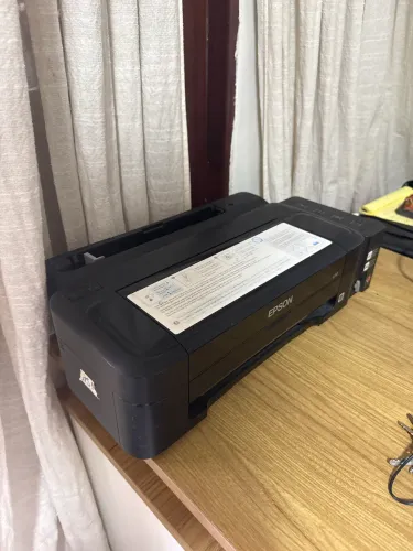 Impressora Epson L110