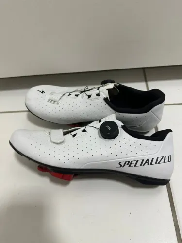 Sapatilha Specialized Torch 2.0 40BR/42EU - Speed/Triathlon