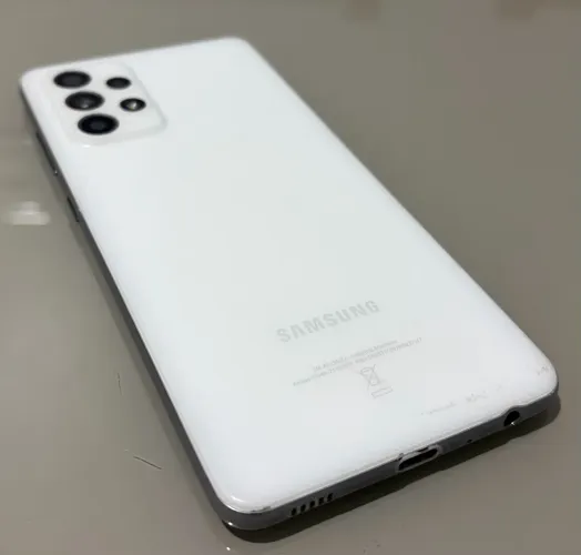Samsung Galaxy A52s 5G