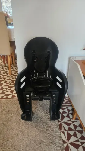 Cadeira, Cadeirinha de Bicicleta para crianças