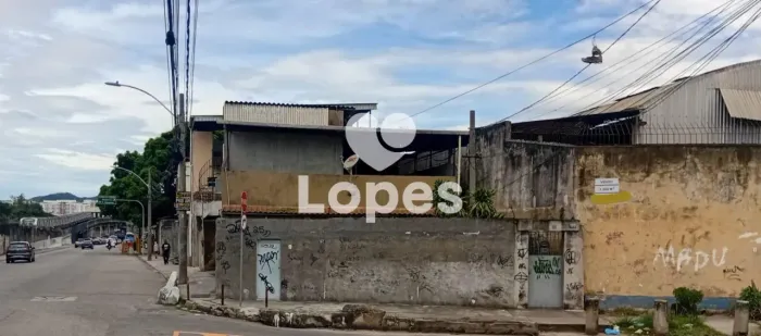 Irajá | Galpão
