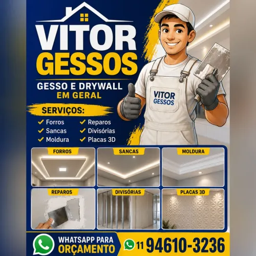 Gesso