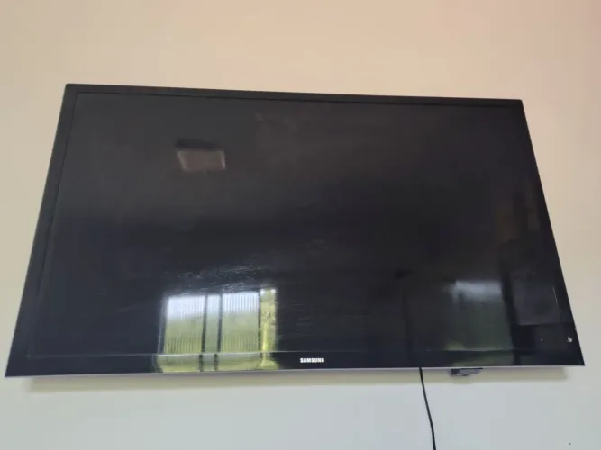 Vende-se Tv Samsung 32 usada