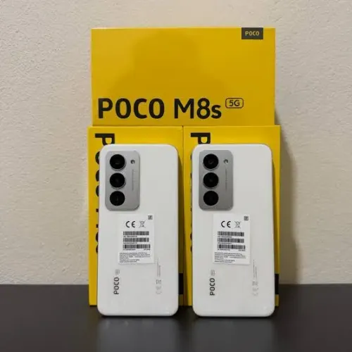 Celulares Xiaomi Em Promoção, Toda Linha X Poco, Linha M, Linha Redmi Note em até 16X Leia
