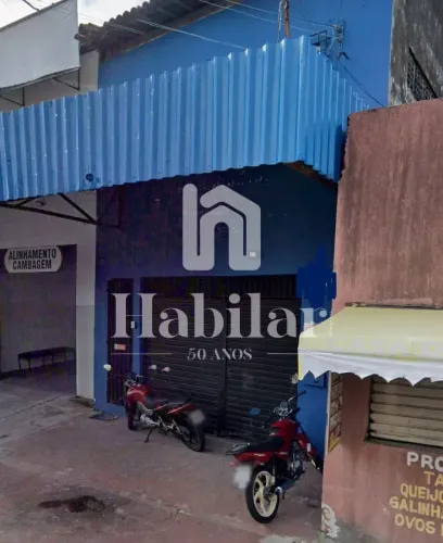 Galpão/apartamento à venda na Av. Nestor Sampaio, Aracaju, SE-19