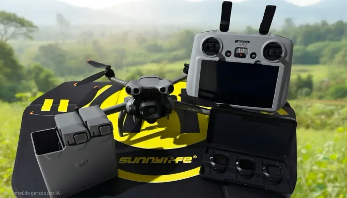 Drone DJI Mini 5 Pro