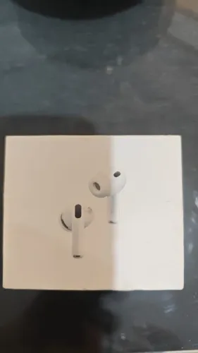 AirPods Pro 3 - Original Apple / Cancelamento de Ruídos e tradução simultânea/ Lacrado