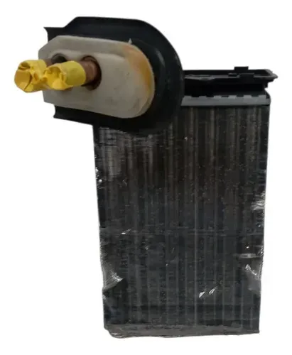 Radiador Ar Quente Volkswagen Golf G4 2004 2005 Detalhe