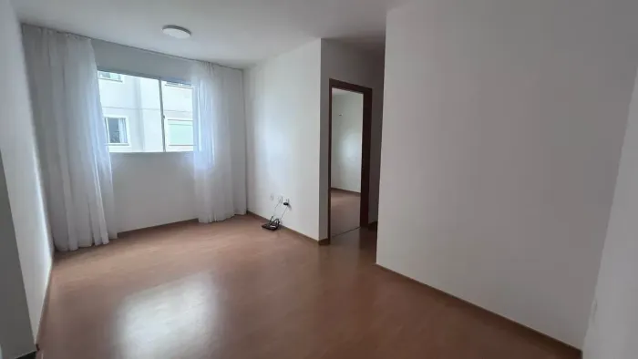 APARTAMENTO PARA LOCAÇÃO| 2 QUARTOS | SEM BUROCRACIA  SAMAMBAIA SUL