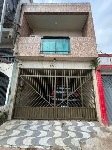 Casa, 195m², 3/4, 3 vgs na Marambaia