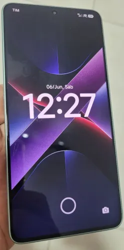 POCO X7 PRO 256 GIGA COMPLETO