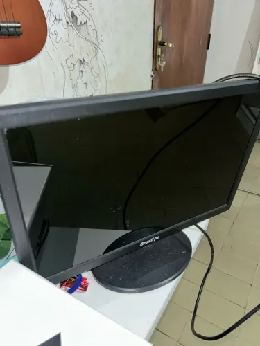 monitor de computador