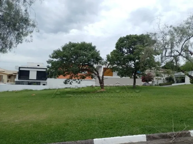 TERRENO EM CONDOMINIO 360M RESIDENCIAL VILA VERONA